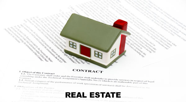 Robbinsville, NJ Real Estate Attorney, Pinard Law LLC
