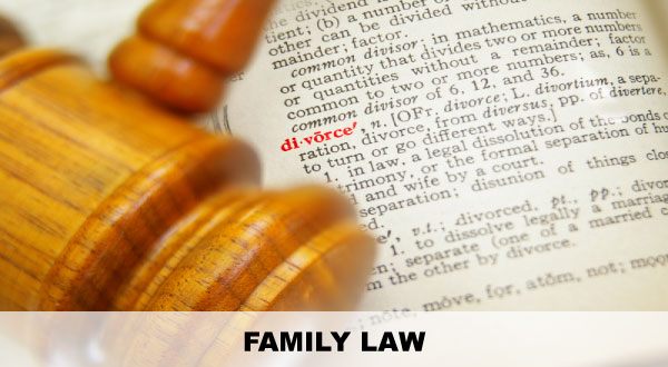 Robbinsville Divorce Attorney, Pinard Law LLC