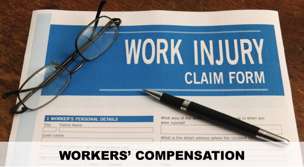 Robbinsville, NJ Workers Compensation Attorney, Pinard Law LLC