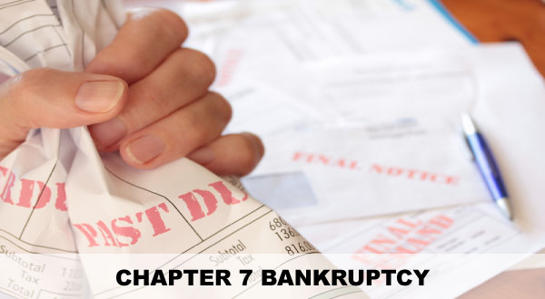 chapter 7 bankruptcy attorney, new jersey, pinard law llc